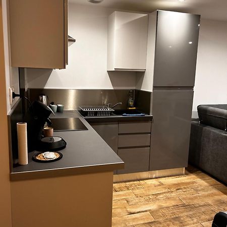 بواتييه Apparthotel المظهر الخارجي الصورة