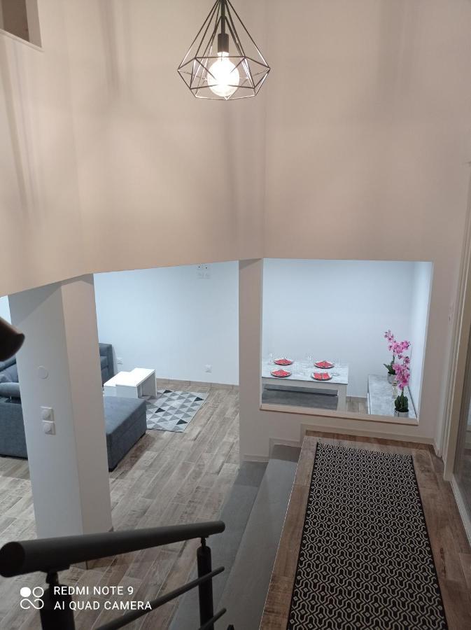 بواتييه Apparthotel المظهر الخارجي الصورة