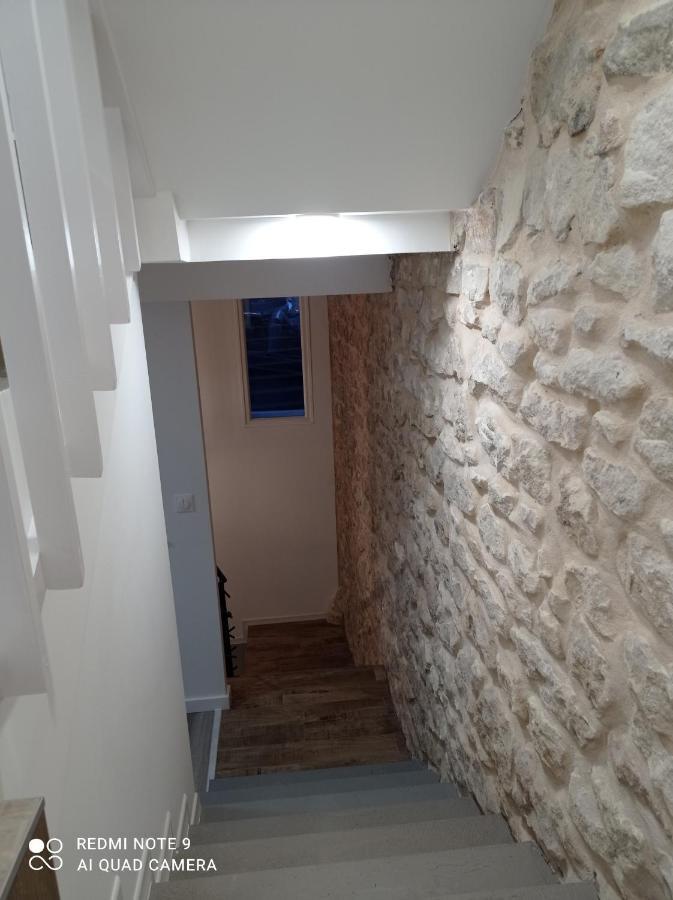 بواتييه Apparthotel المظهر الخارجي الصورة
