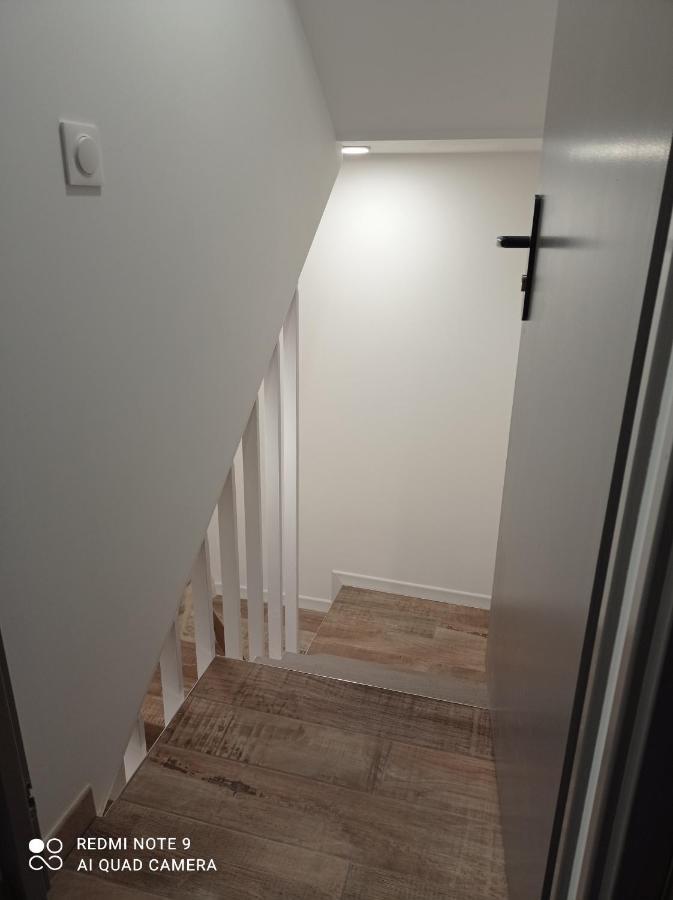 بواتييه Apparthotel المظهر الخارجي الصورة