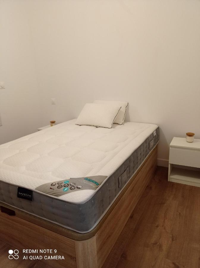 بواتييه Apparthotel المظهر الخارجي الصورة