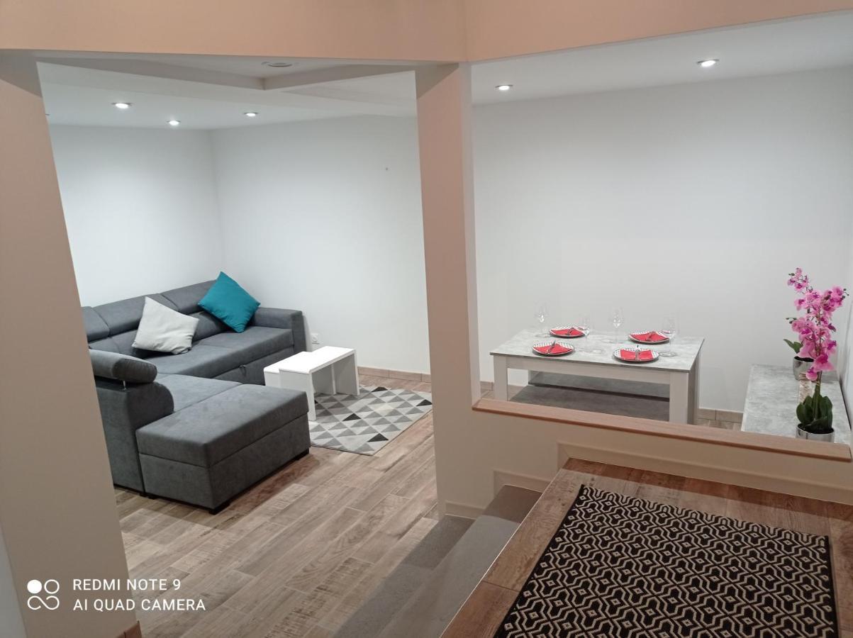 بواتييه Apparthotel المظهر الخارجي الصورة