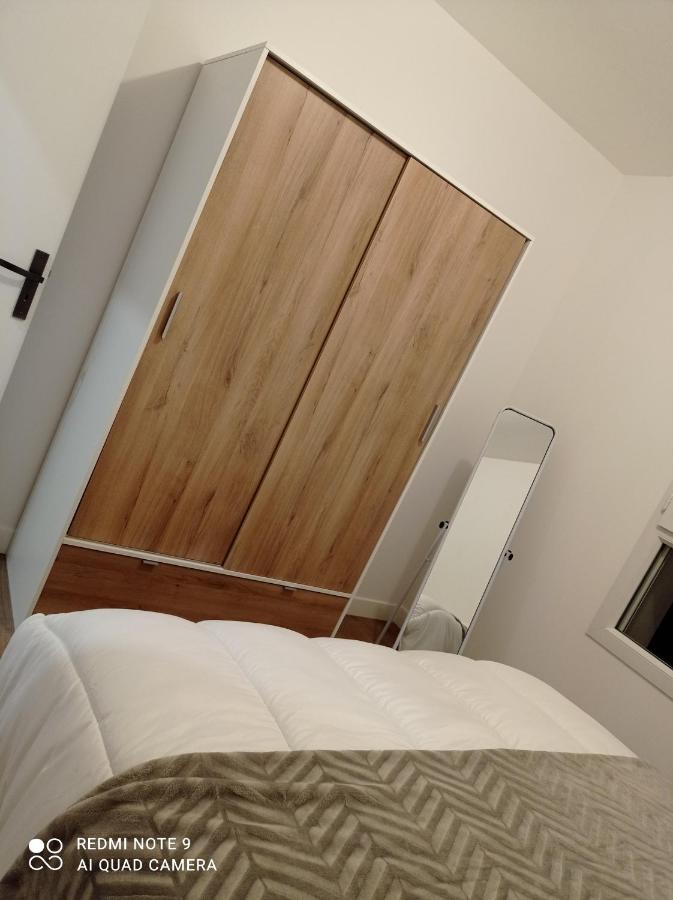 بواتييه Apparthotel المظهر الخارجي الصورة