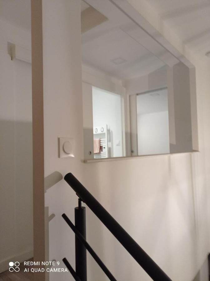 بواتييه Apparthotel المظهر الخارجي الصورة
