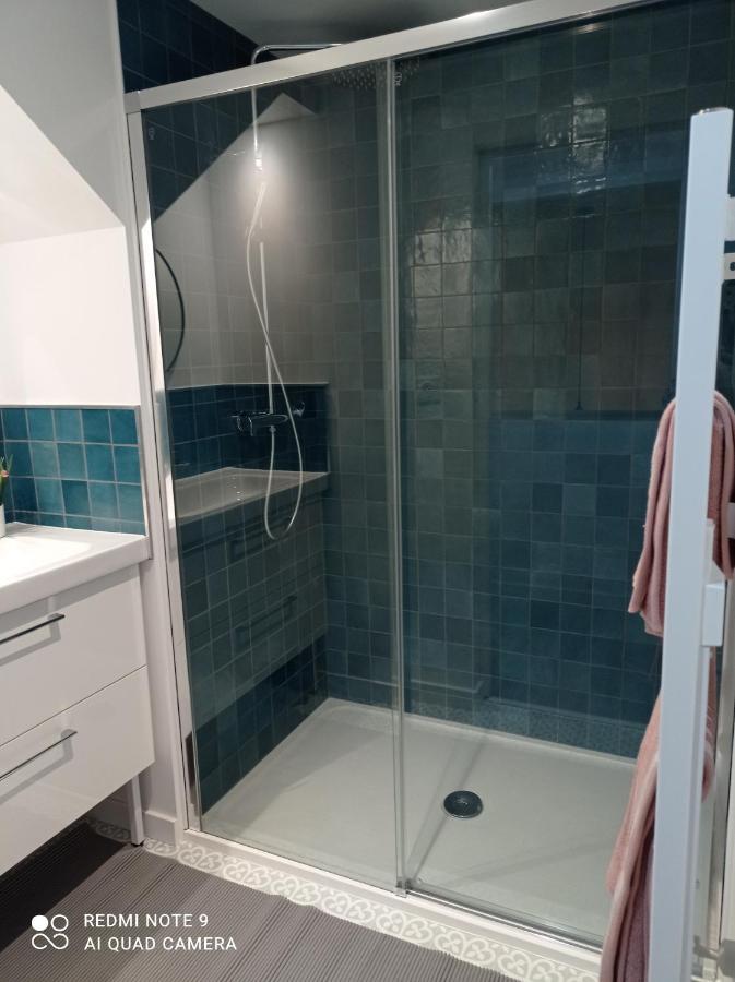 بواتييه Apparthotel المظهر الخارجي الصورة