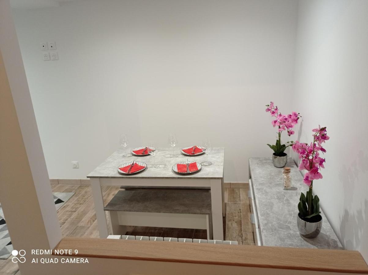 بواتييه Apparthotel المظهر الخارجي الصورة