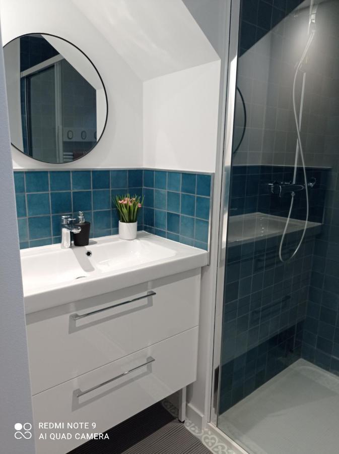 بواتييه Apparthotel المظهر الخارجي الصورة
