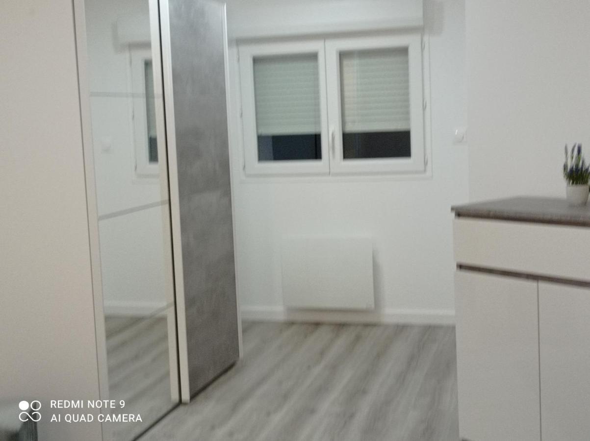 بواتييه Apparthotel المظهر الخارجي الصورة