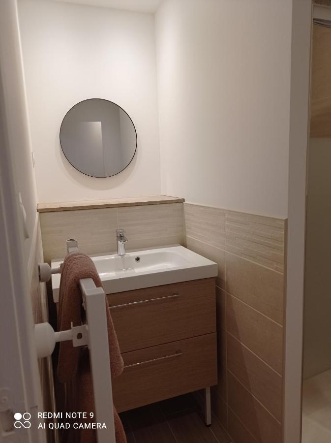 بواتييه Apparthotel المظهر الخارجي الصورة