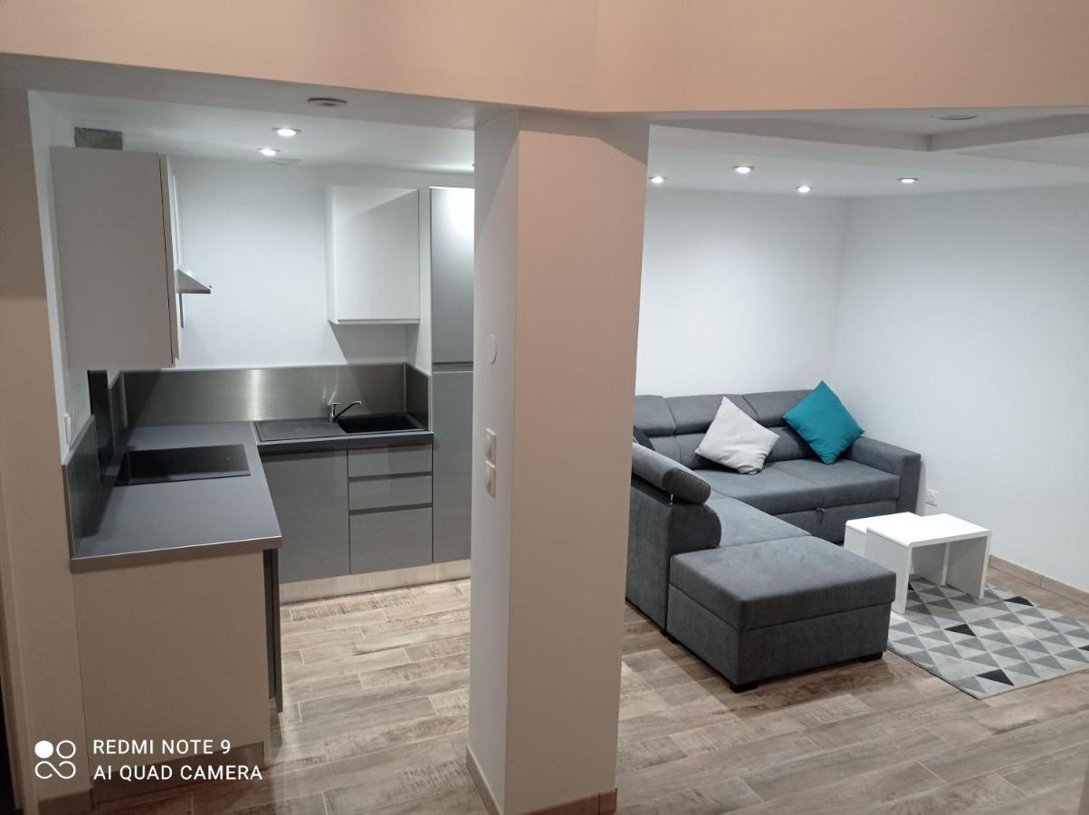 بواتييه Apparthotel المظهر الخارجي الصورة