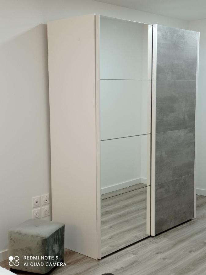 بواتييه Apparthotel المظهر الخارجي الصورة