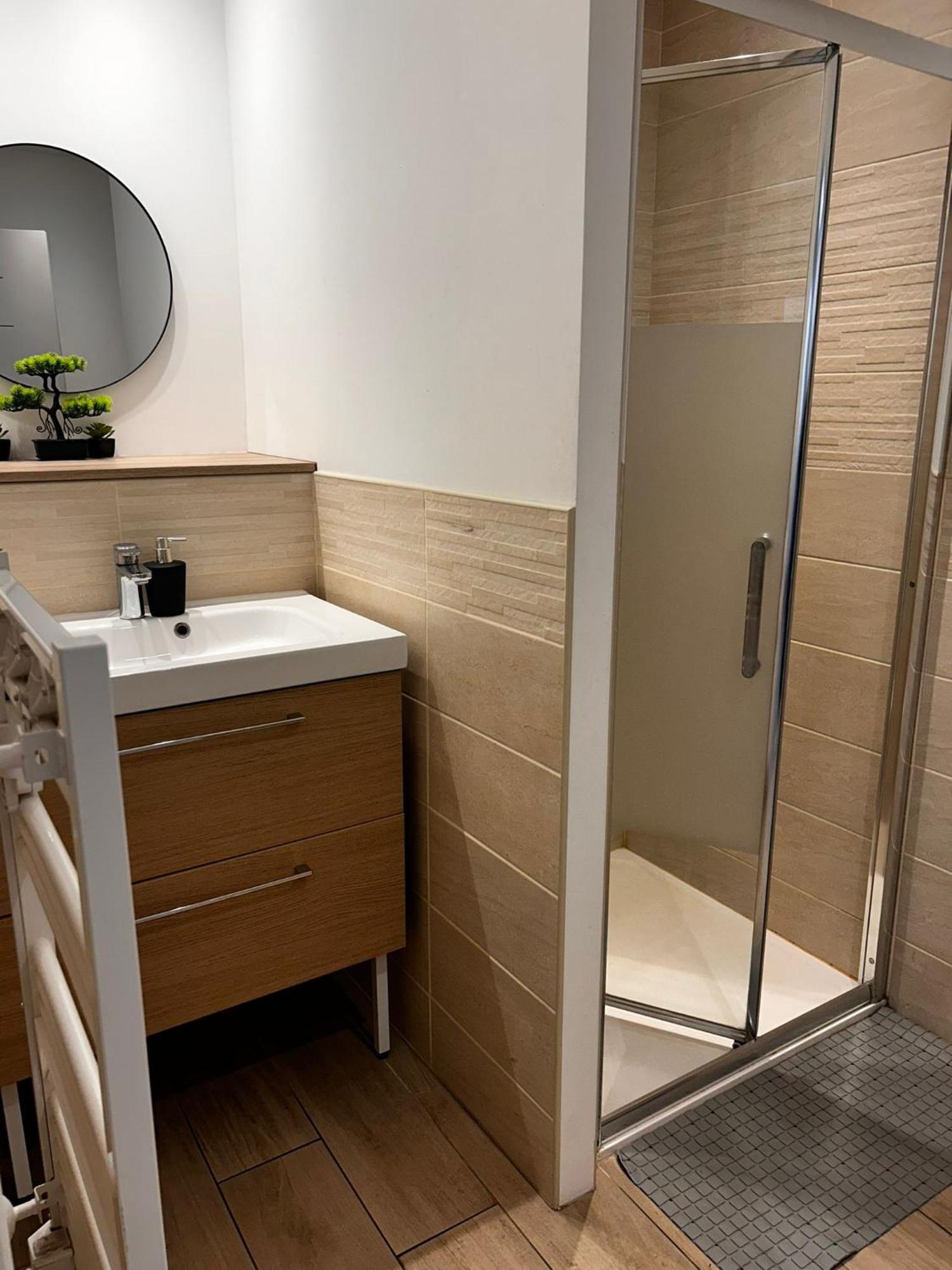 بواتييه Apparthotel الغرفة الصورة