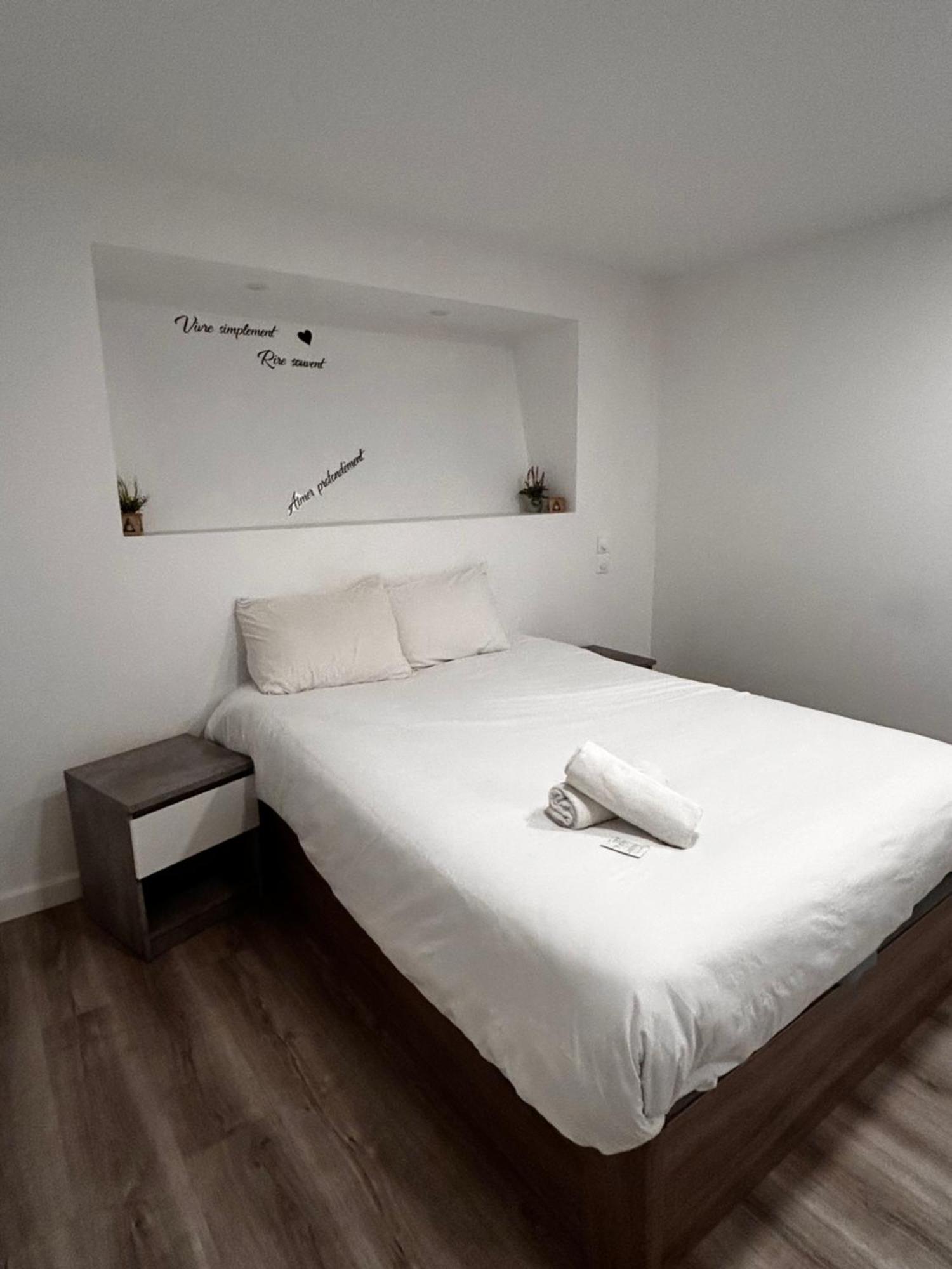 بواتييه Apparthotel المظهر الخارجي الصورة